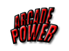 Arcade Power Limpio Image